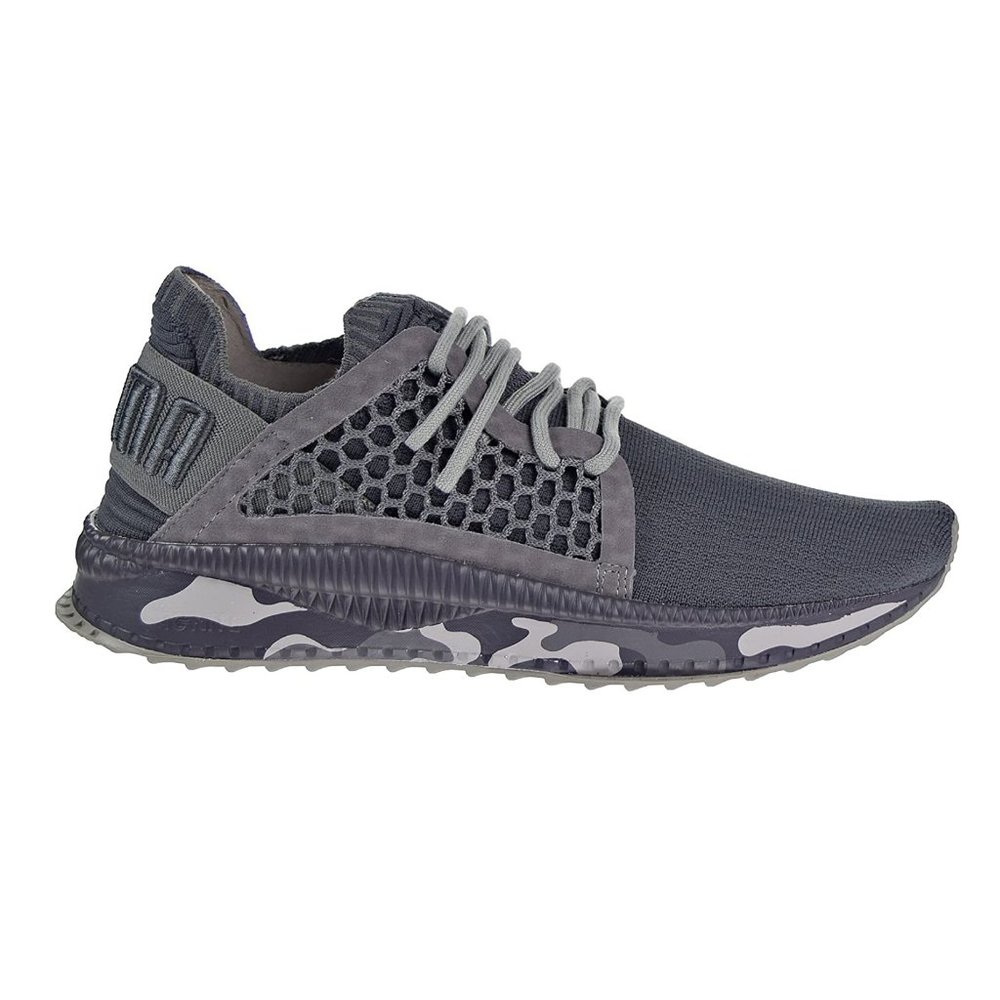 PUMA Tsugi Netfit Evoknit Camo Sneaker - Picture 3 of 15